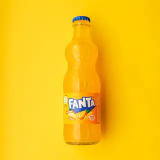 Fanta