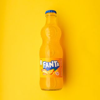 Fanta 0,33l