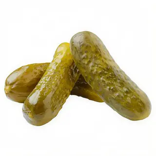 Gherkins