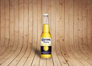 Бира Corona (355мл)
