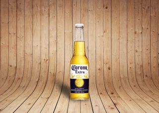 Бира Corona (355мл)