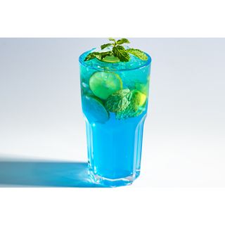 Coco Le Bleu Nojito