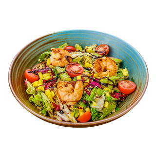 САЛАТА ЕКЗОТИК