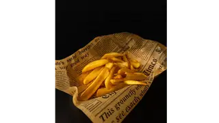Frytki 160 gr