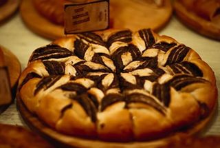 Пиріг маковий 125г