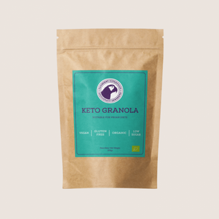 Granola Keto 275g