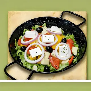 Grčka salata