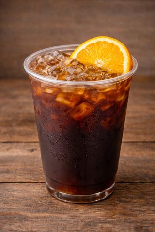 Cold Brew (400 Ml.)