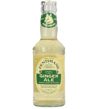 Fentimans Ginger Ale