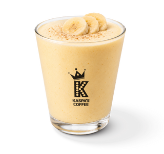 Banana Boost Smoothie