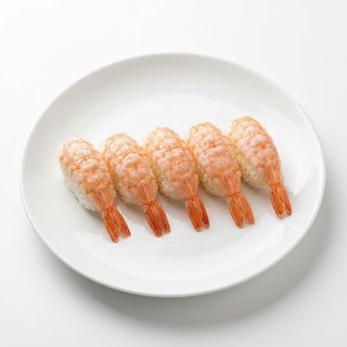 Nigiri De Ebi (5 Pzs.)