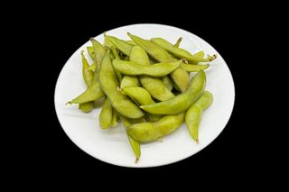 215. Edamame