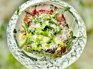 Insalata Rustica з ростбіфом (230g)