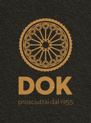 Prosciutto crudo DOK 18 luni - 70g