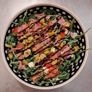 Sałatka Monica Bellucci