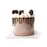 Tarta "Oreo" (entera)