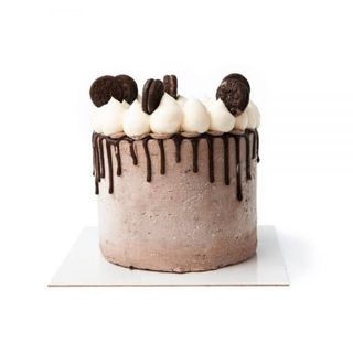 Tarta "Oreo" (entera)