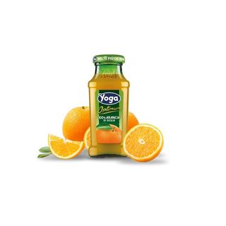 Succo di Frutta  Arancia