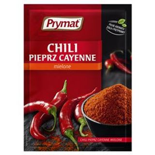 Pieprz cayenne Prymat. 0.15кг