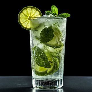 Limonda Mojito Medie