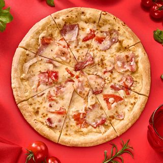 Піца Цезар власне виробництво 500г