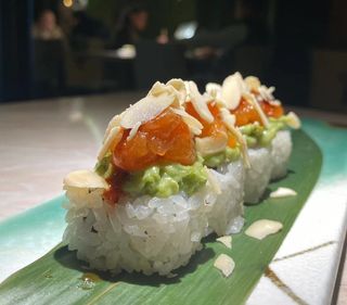 96. Monkey roll 4 pezzi