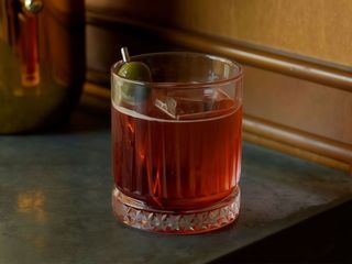 NEGRONI SBAGLIATO N/A (120ml)
