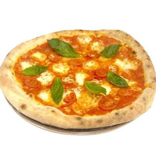 LA REGINA MARGHERITA