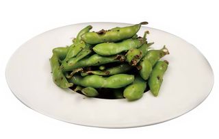 039 Edamame al tartufo