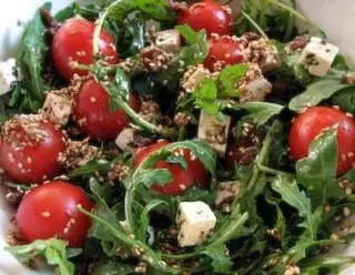 Rukola salata 