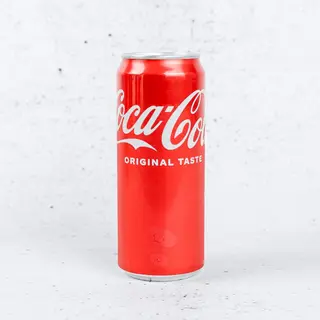 Coca-Cola 0.3l