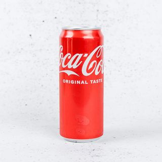 Coca-Cola 0.3l