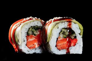 Зелений дракон (250г)