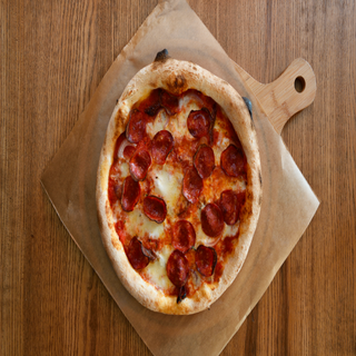 Пица Пепероне (400г)