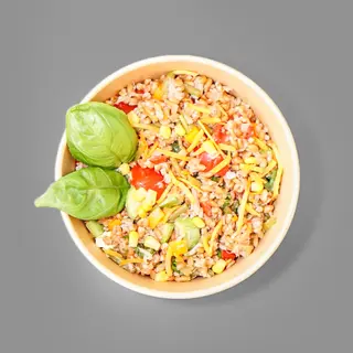 Insalata di farro