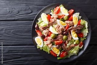 Salade Niçoise