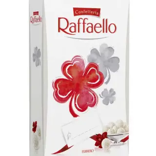 Praline Raffaello