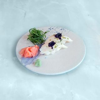 Nigiri Pez Mantequilla (2 Pzs.)