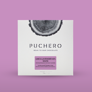 Chocolate Puchero (70 G.)