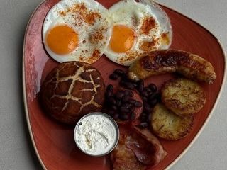 Ірландський сніданок 2.0 (480g)