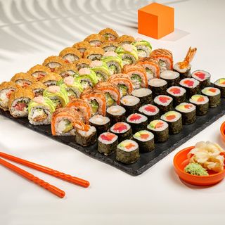 RollMaster All IN Remix