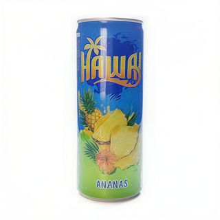Hawaï ananas