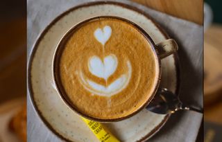 Кофе "Капучино" (350 мл.)