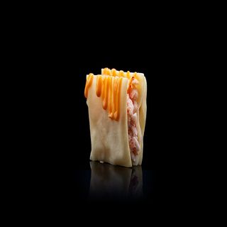 12 Spring wrap ebi 2 pezzi