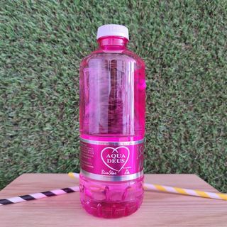 Botella de agua 500 ml