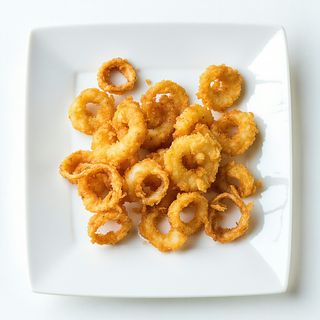 Plato Combinado Choco Fritos