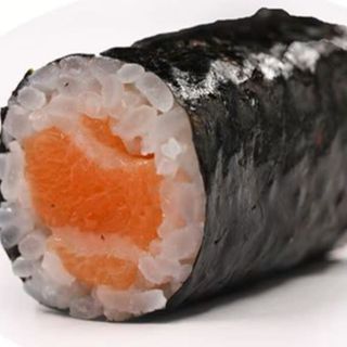 Maki De Salmón (8 Pzs.)