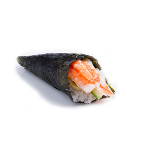 177. Temaki Ebi