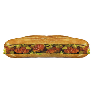 Sandwich Beldi