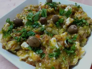 Plat Tastira